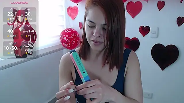 Snapshot of sofia_xxx1 chatting on 16, 2, 2026 sofia xxx1 online show from 16, 2, 2026