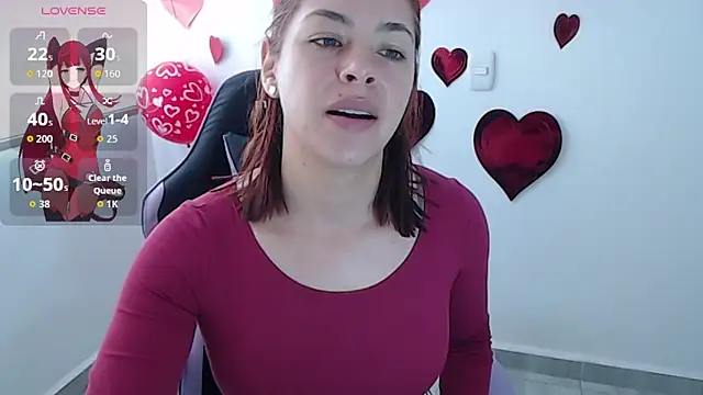 Snapshot of sofia_xxx1 chatting on 19, 2, 2026 sofia xxx1 online show from 19, 2, 2026