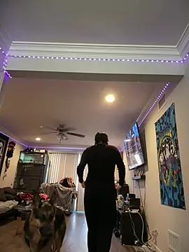 ThicBunz online show from 24, 2, 2026