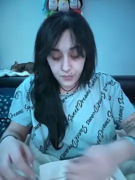 ThicBunz online show from 8, 3, 2026