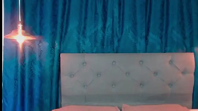 angelica bouvier online show from 18, 11, 2025