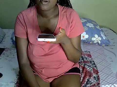 Sexiebony12 online show from 9, 2, 2026