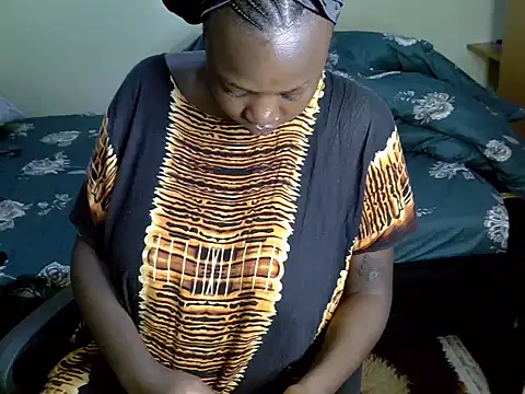 Snapshot of Sexiebony12 chatting on 6, 6, 2026 Sexiebony12 online show from 6, 6, 2026