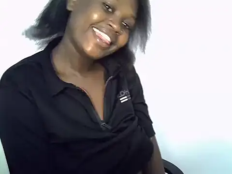 Snapshot of Sexiebony12 chatting on 23, 6, 2026 Sexiebony12 online show from 23, 6, 2026
