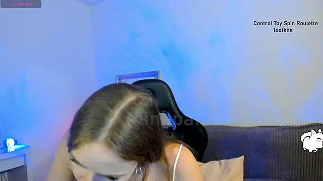 Piinkpandora online show from 16, 3, 2025