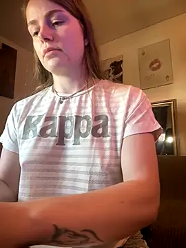 Piinkpandora online show from 23, 11, 2025