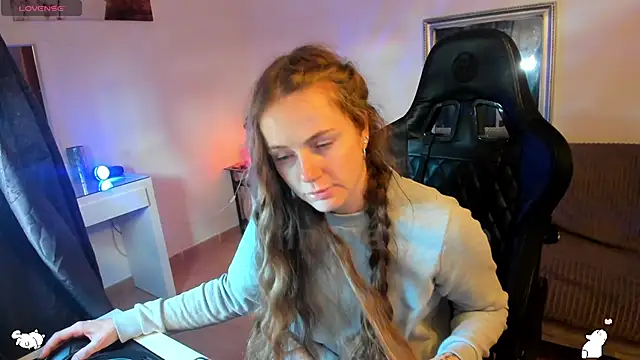 Piinkpandora online show from 16, 1, 2026