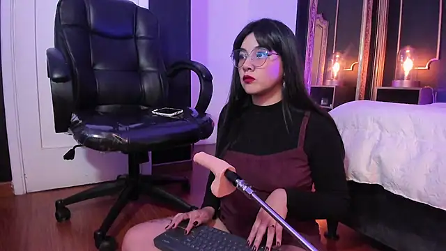 JeyLee online show from 21, 2, 2025