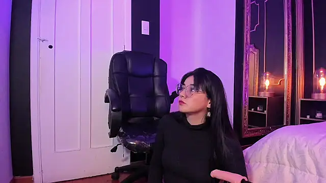 JeyLee online show from 24, 2, 2025