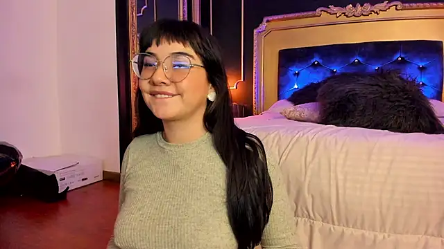 JeyLee online show from 12, 3, 2025