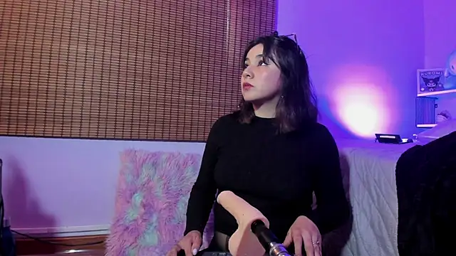 JeyLee online show from 17, 9, 2025