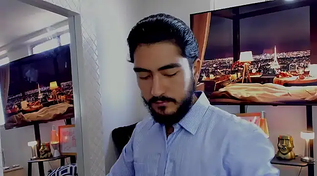 david  johnson372 online show from 18, 1, 2025