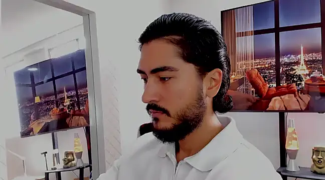 david  johnson372 online show from 25, 1, 2025