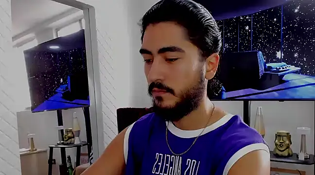 david  johnson372 online show from 1, 2, 2025