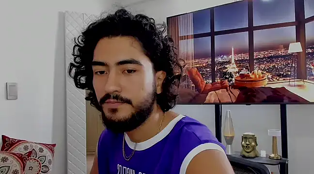 david  johnson372 online show from 1, 3, 2025