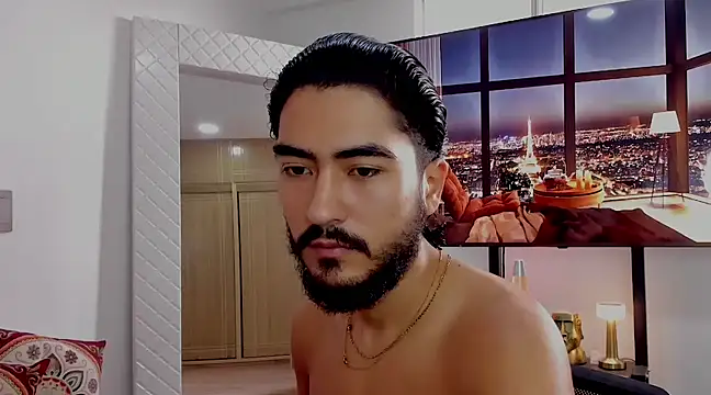 david  johnson372 online show from 3, 3, 2025