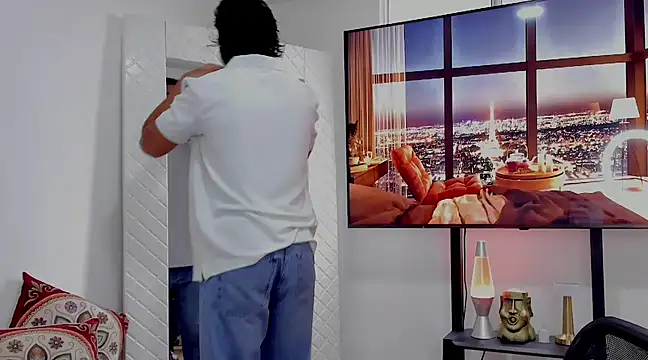 david  johnson372 online show from 12, 3, 2025