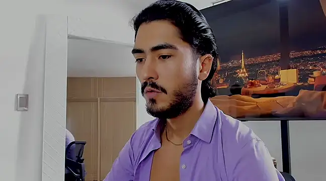 david  johnson372 online show from 22, 3, 2025