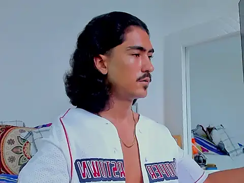 david  johnson372 online show from 18, 9, 2025