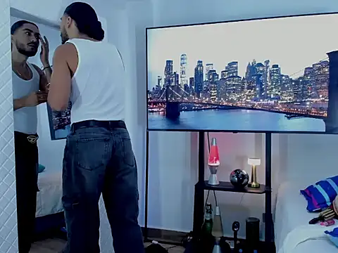 david  johnson372 online show from 9, 3, 2026