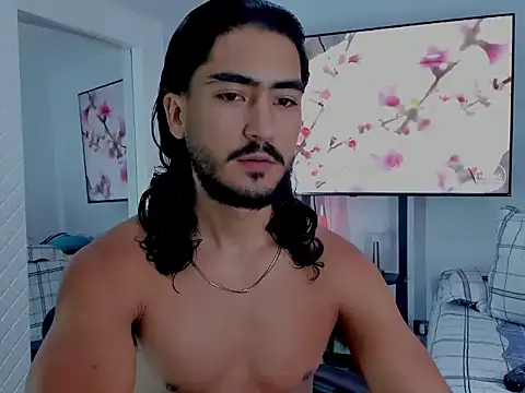 david  johnson372 online show from 11, 4, 2026