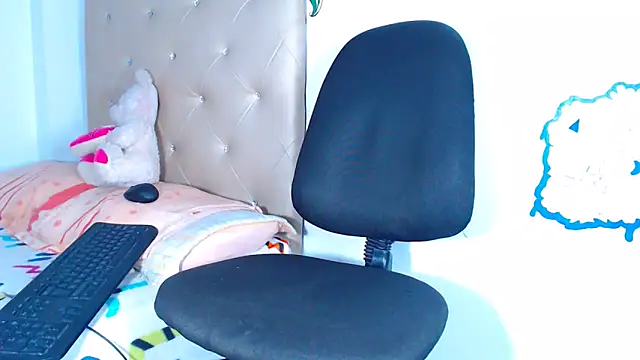 Snapshot of Megaanfox chatting on 27, 1, 2025 Megaanfox online show from 27, 1, 2025