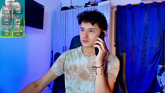 Snapshot of Nathan_Bluee chatting on 12, 1, 2026 Nathan Bluee online show from 12, 1, 2026