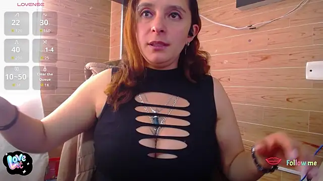 Snapshot of Baioleth chatting on 31, 1, 2026 Baioleth online show from 31, 1, 2026