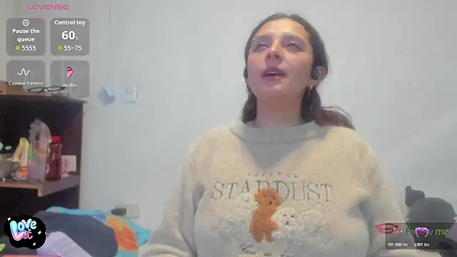 Snapshot of Baioleth chatting on 5, 2, 2026 Baioleth online show from 5, 2, 2026