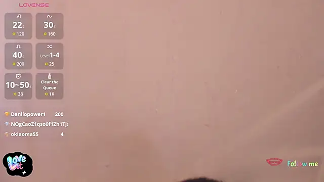 Snapshot of Baioleth chatting on 6, 2, 2026 Baioleth online show from 6, 2, 2026