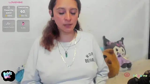 Snapshot of Baioleth chatting on 28, 2, 2026 Baioleth online show from 28, 2, 2026