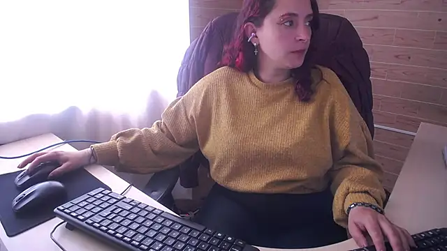 Snapshot of Baioleth chatting on 20, 4, 2026 Baioleth online show from 20, 4, 2026