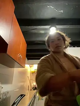 Snapshot of Khalyk_G chatting on 5, 3, 2025 Khalyk G online show from 5, 3, 2025