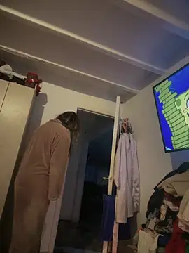 Khalyk G online show from 3, 12, 2025