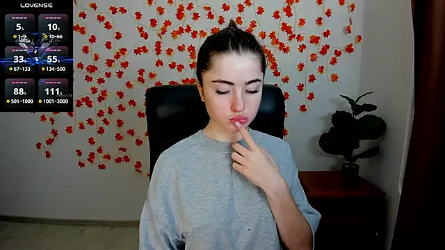 Snapshot of Luxuryalma chatting on 6, 2, 2026 Luxuryalma online show from 6, 2, 2026