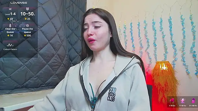 Luxuryalma online show from 22, 3, 2026