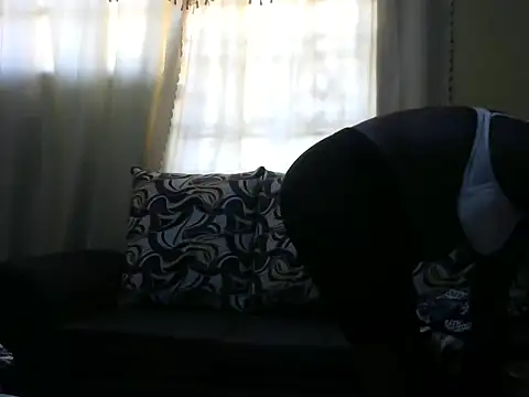 Ebonnygirl online show from 5, 3, 2025