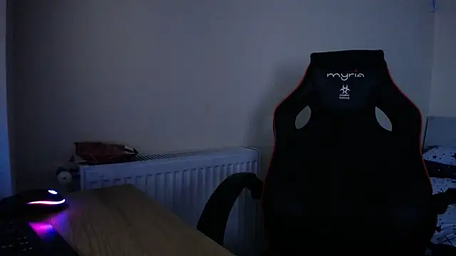 amydamarw online show from 13, 3, 2026