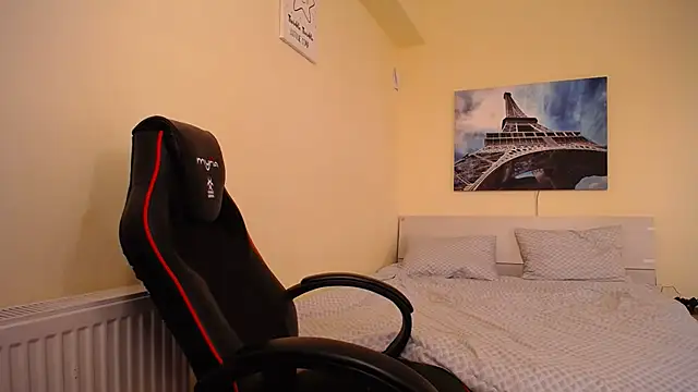 amydamarw online show from 26, 3, 2026