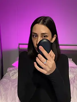 Sophiehii online show from 14, 12, 2024