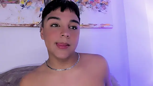 Seductivo jr online show from 27, 2, 2025