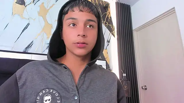 Seductivo jr online show from 22, 3, 2026