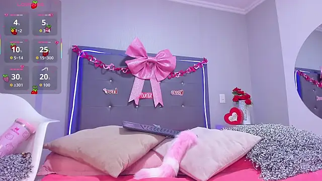 Snapshot of emma_lye chatting on 14, 2, 2026 emma lye online show from 14, 2, 2026