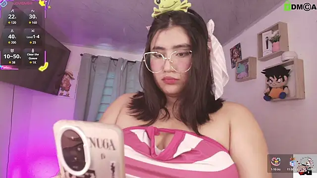 Snapshot of juli_juliana chatting on 9, 2, 2026 juli juliana online show from 9, 2, 2026