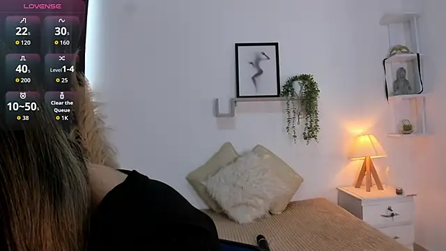 Abigail 29 online show from 12, 11, 2025