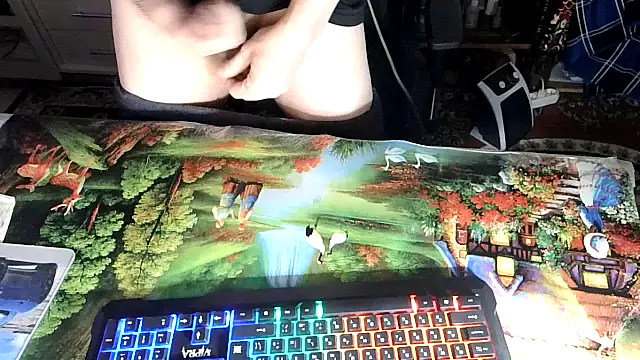 oleg1982yval12 online show from 18, 2, 2026