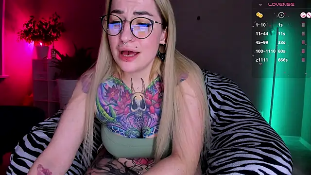 Snapshot of Tanya_Acid chatting on 18, 1, 2025 Tanya Acid online show from 18, 1, 2025