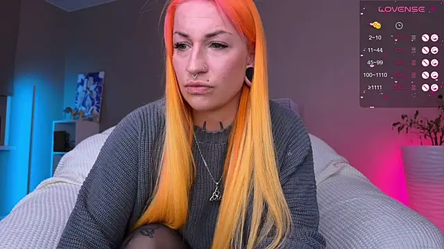 Tanya Acid online show from 14, 4, 2026