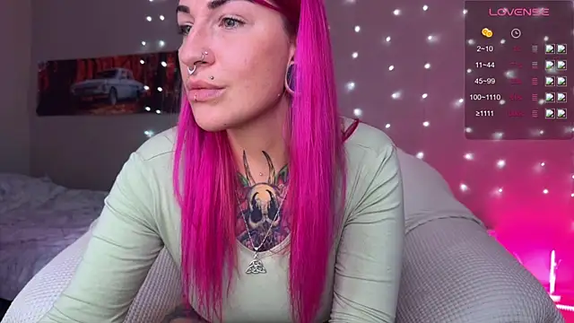 Tanya Acid online show from 14, 7, 2026