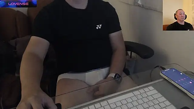 Snapshot of chih515 chatting on 21, 12, 2024 chih515 online show from 21, 12, 2024